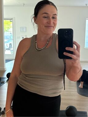 Meet your Posher, Gina